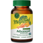 MegaFood Girls’s Superior Multivitamin 40+, 180 Tablets