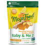 MegaFoods Child & Me 2 Morning Illness Reduction Chews, 30 Individually Wrapped Items