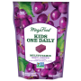 MEgaFoods Grape Flavored Child’s One Each day Multivitamin Gummies, 30 Individually Wrapped Gummies