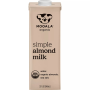 Mooala Natural Almond Milk, 32 oz