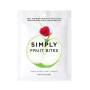 Merely Gums Bitter Apple Cherry Chewy Candies, 1.8oz